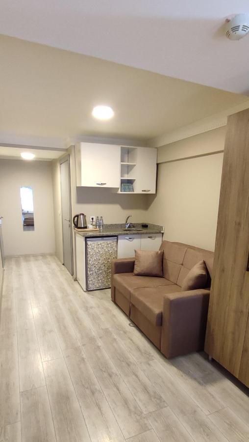 Ortakoey Suites Hotel Estambul Exterior foto