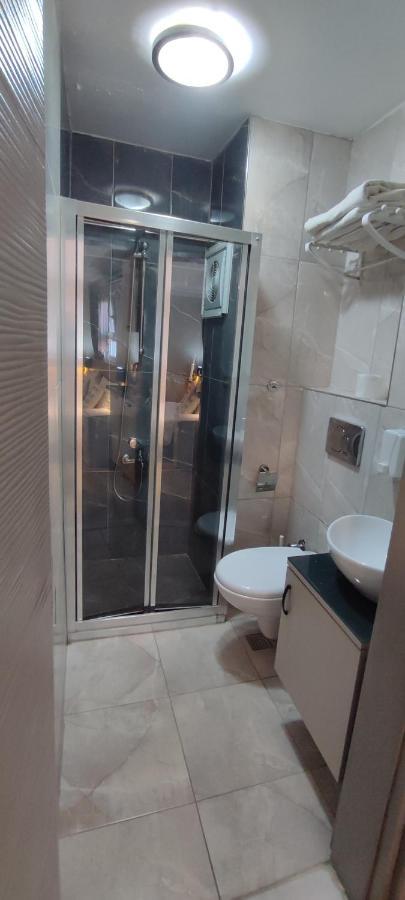 Ortakoey Suites Hotel Estambul Exterior foto